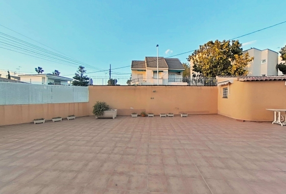 Revente - Appartement - Santiago de la Ribera - Playa De Santiago De La Ribera
