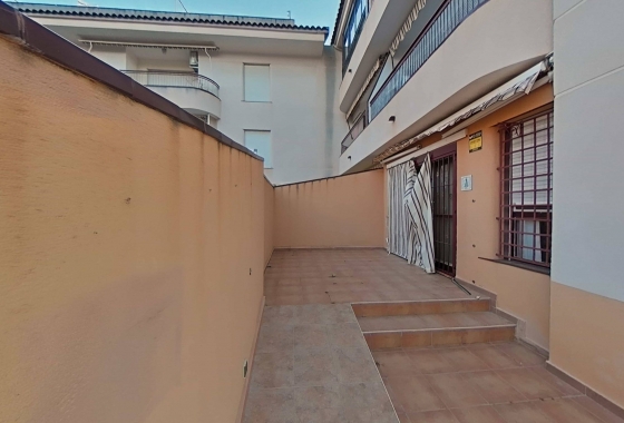 Revente - Appartement - Santiago de la Ribera - Playa De Santiago De La Ribera