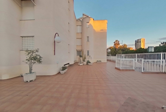 Revente - Appartement - Santiago de la Ribera - Playa De Santiago De La Ribera