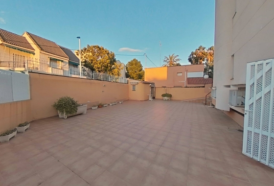 Revente - Appartement - Santiago de la Ribera - Playa De Santiago De La Ribera