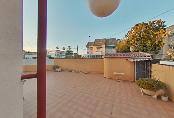 Revente - Appartement - Santiago de la Ribera - Playa De Santiago De La Ribera