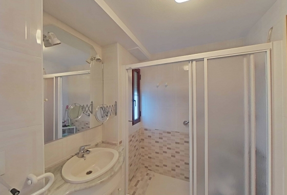 Revente - Appartement - Santiago de la Ribera - Playa De Santiago De La Ribera