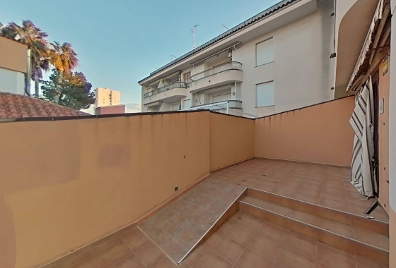 Revente - Appartement - Santiago de la Ribera - Playa De Santiago De La Ribera