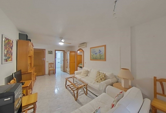Revente - Appartement - Santiago de la Ribera - Playa De Santiago De La Ribera