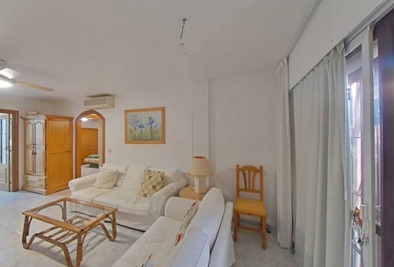 Revente - Appartement - Santiago de la Ribera - Playa De Santiago De La Ribera