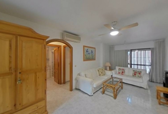 Revente - Appartement - Santiago de la Ribera - Playa De Santiago De La Ribera