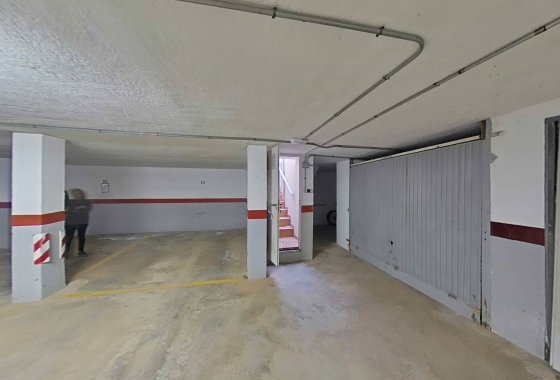 Revente - Appartement - Santiago de la Ribera - Playa De Santiago De La Ribera