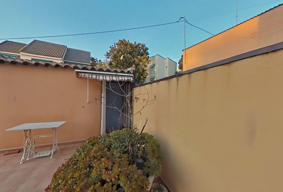 Revente - Appartement - Santiago de la Ribera - Playa De Santiago De La Ribera