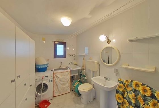 Revente - Appartement - Santiago de la Ribera - Playa De Santiago De La Ribera