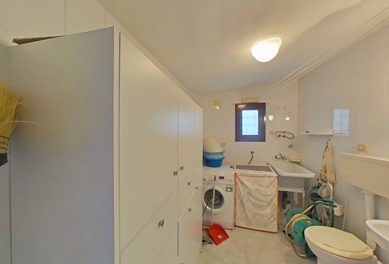 Revente - Appartement - Santiago de la Ribera - Playa De Santiago De La Ribera