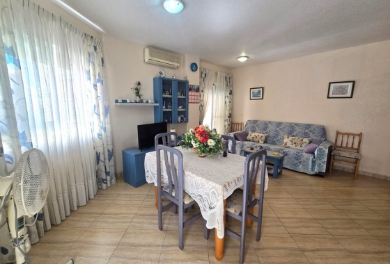 Revente - Appartement - Torrevieja - Playa del Cura