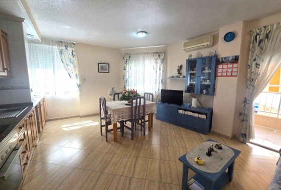 Revente - Appartement - Torrevieja - Playa del Cura