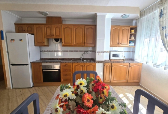Revente - Appartement - Torrevieja - Playa del Cura
