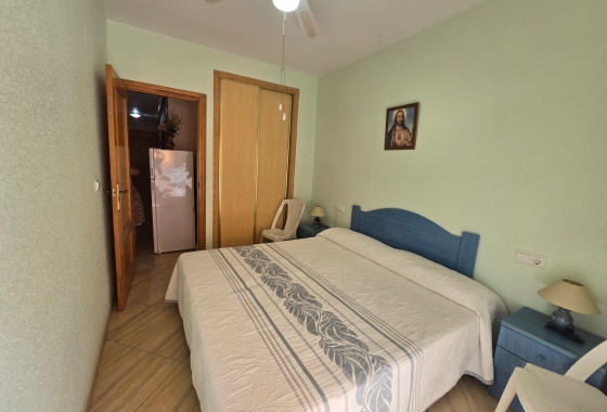 Revente - Appartement - Torrevieja - Playa del Cura