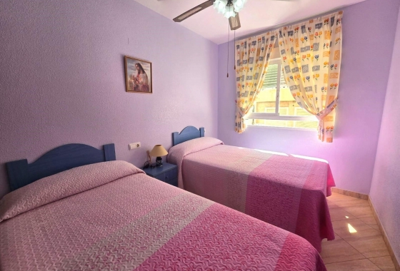 Revente - Appartement - Torrevieja - Playa del Cura
