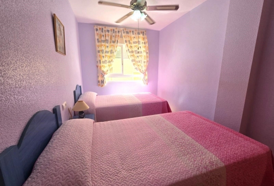 Revente - Appartement - Torrevieja - Playa del Cura