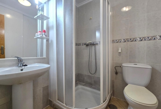 Revente - Appartement - Torrevieja - Playa del Cura