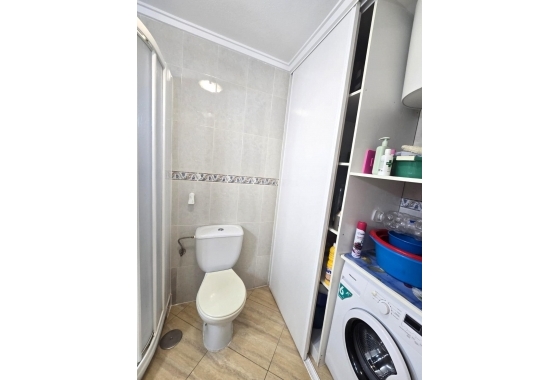 Revente - Appartement - Torrevieja - Playa del Cura