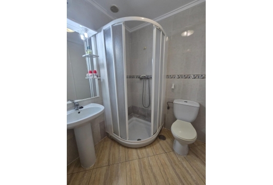 Revente - Appartement - Torrevieja - Playa del Cura