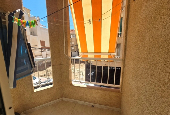 Revente - Appartement - Torrevieja - Playa del Cura