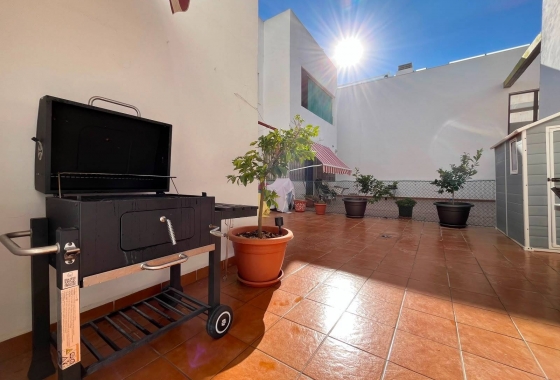 Reventa - Apartamento / piso - Lo Pagan - Villananitos