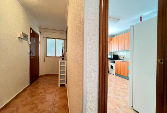 Reventa - Apartamento / piso - Lo Pagan - Villananitos