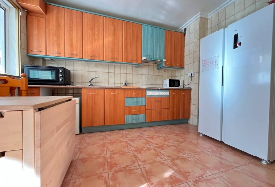 Reventa - Apartamento / piso - Lo Pagan - Villananitos