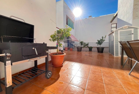 Reventa - Apartamento / piso - Lo Pagan - Villananitos