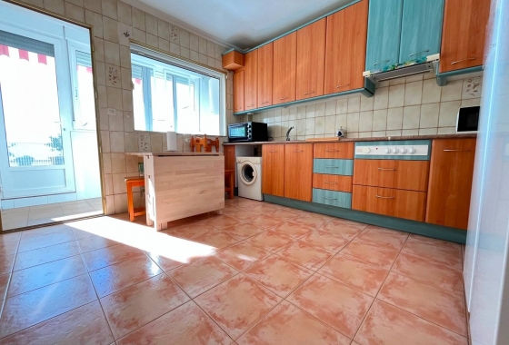 Reventa - Apartamento / piso - Lo Pagan - Villananitos