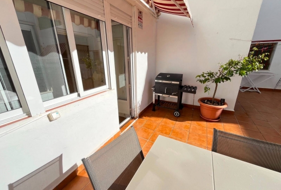 Reventa - Apartamento / piso - Lo Pagan - Villananitos