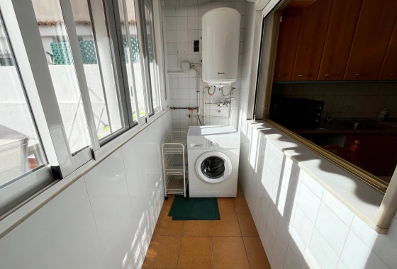 Reventa - Apartamento / piso - Lo Pagan - Villananitos