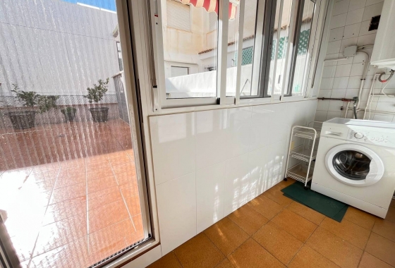 Reventa - Apartamento / piso - Lo Pagan - Villananitos