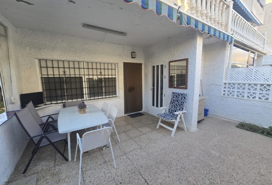 Revente - Maison de ville - Torrevieja - Habaneras