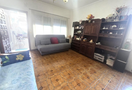 Revente - Maison de ville - Torrevieja - Habaneras
