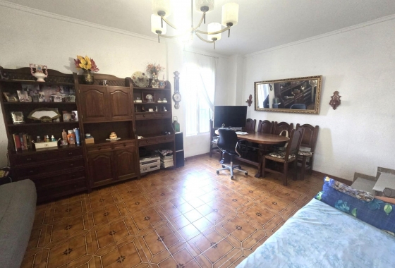 Revente - Maison de ville - Torrevieja - Habaneras