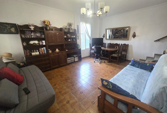 Revente - Maison de ville - Torrevieja - Habaneras