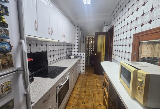Revente - Maison de ville - Torrevieja - Habaneras