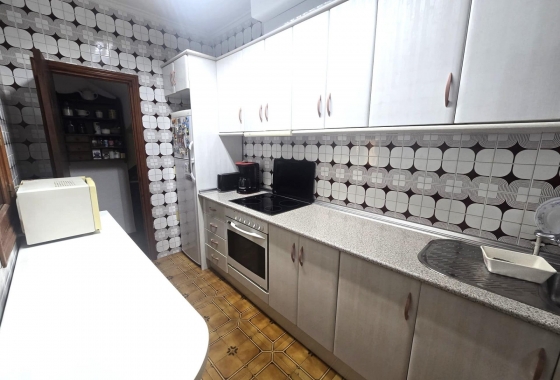 Revente - Maison de ville - Torrevieja - Habaneras