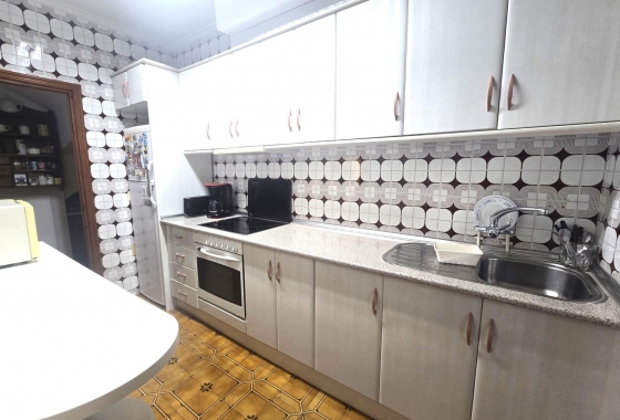 Revente - Maison de ville - Torrevieja - Habaneras