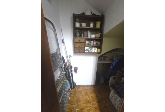 Revente - Maison de ville - Torrevieja - Habaneras
