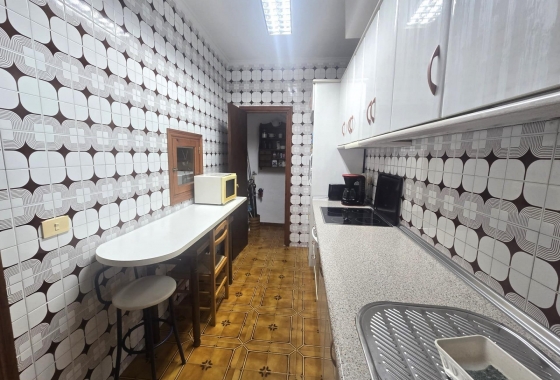 Revente - Maison de ville - Torrevieja - Habaneras