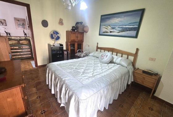 Revente - Maison de ville - Torrevieja - Habaneras