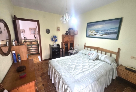 Revente - Maison de ville - Torrevieja - Habaneras