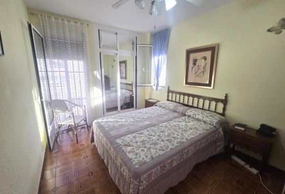Revente - Maison de ville - Torrevieja - Habaneras