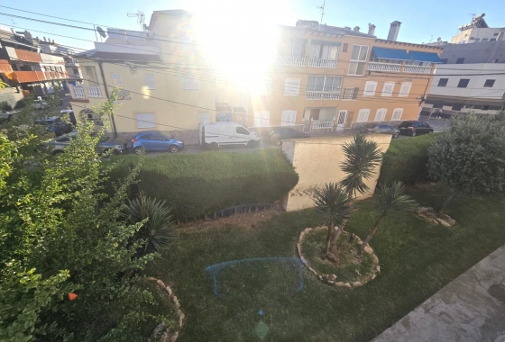 Revente - Maison de ville - Torrevieja - Habaneras