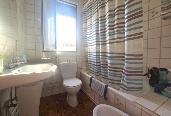 Revente - Maison de ville - Torrevieja - Habaneras