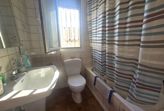 Revente - Maison de ville - Torrevieja - Habaneras