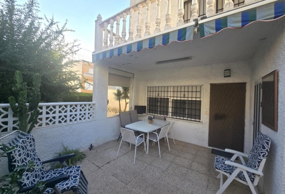 Revente - Maison de ville - Torrevieja - Habaneras