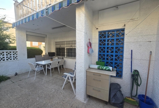 Revente - Maison de ville - Torrevieja - Habaneras