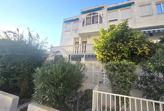 Revente - Maison de ville - Torrevieja - Habaneras